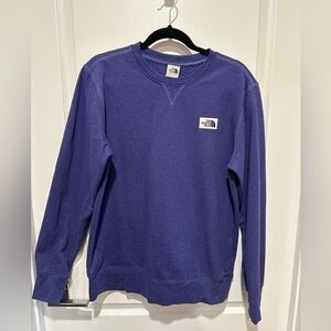 North Face Unisex Sweatshirt!